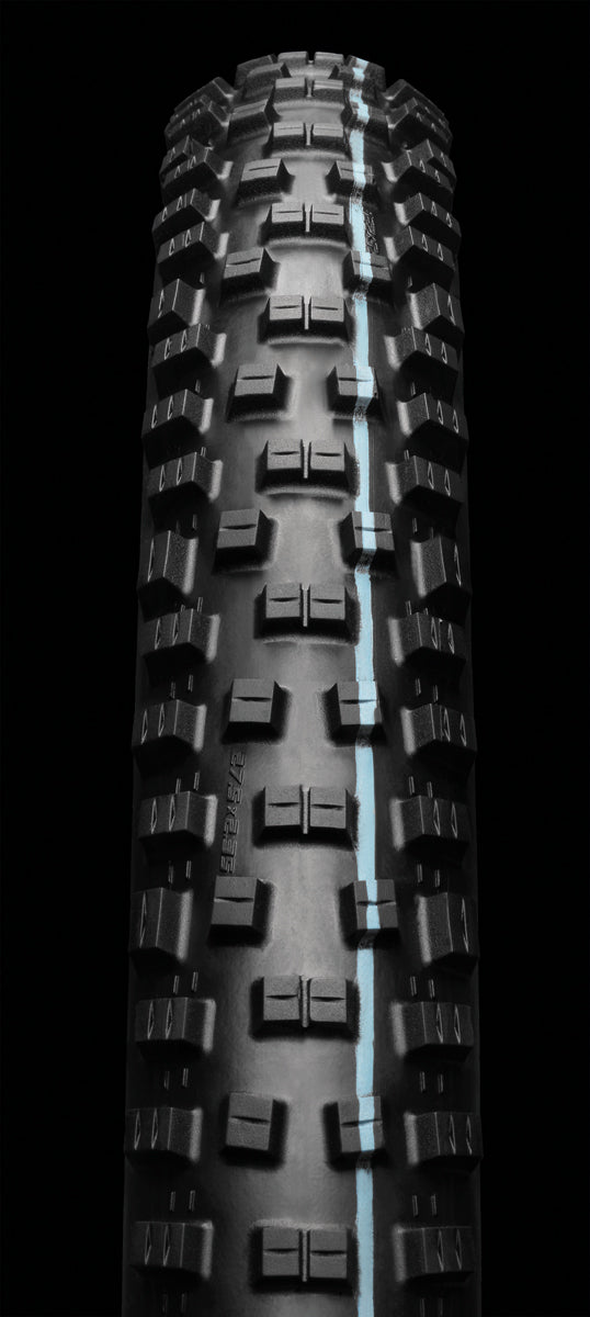 Schwalbe Nobby NIC Evo 57-622 Super Ground Folding Tyre 29 x 2.25 Inches