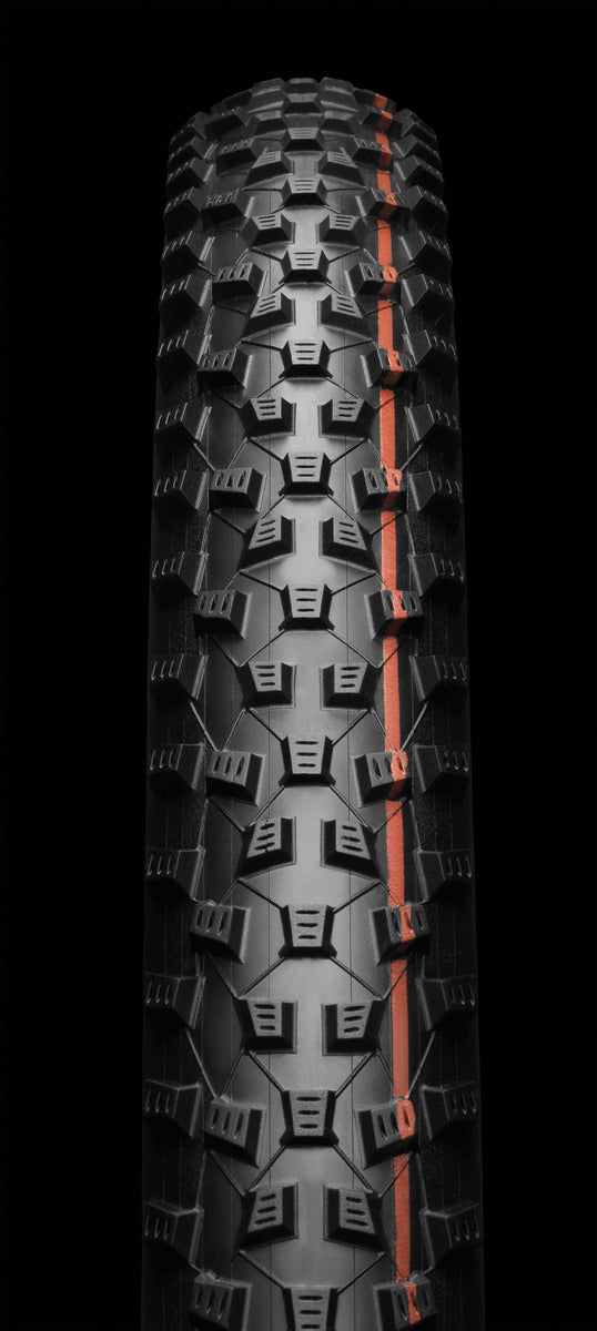 Schwalbe Unisex – Adult's Rocket Ron HS438 SR Tyre