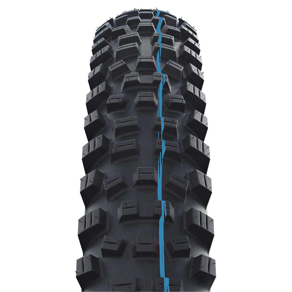Schwalbe Hans Dampf Evo Faltreifen // 65-622 (29x2,6') Super Trail
