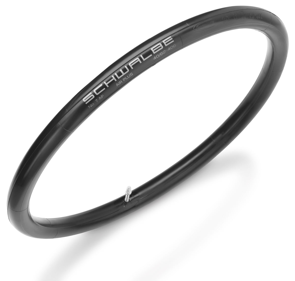 Schwalbe AV 17AP (Air Plus) Fahrrad Schlauch // 28' (37/47-622/635