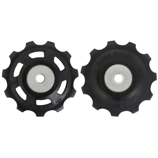 Shimano Deore XT RD-M786/M773 tension and guide pulley set