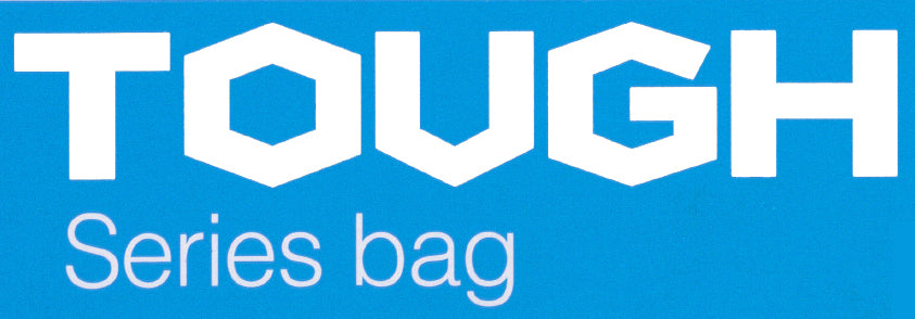 Lotus Bags: Tough Series TH7-6410 Handlebar Bag & Dry Bag (8.4L)- -8.4 LITRE