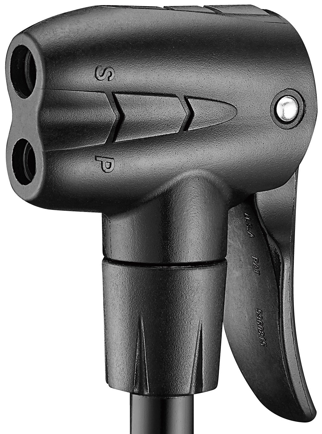 Beto: LD6 Replacement Pump Head