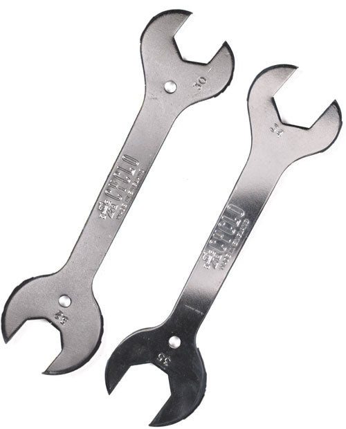 Cyclo 15Mm Pedal / 36Mm Oversize Headset Spanner