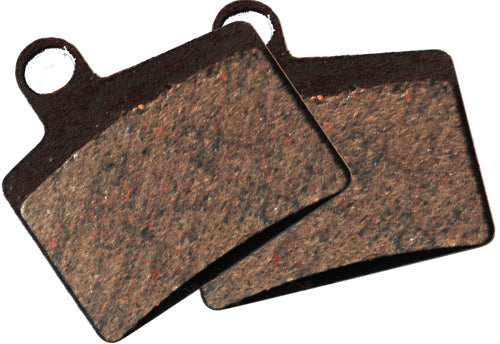 Clarks Organic Disc Brake Pads For Hayes Stroker Ryde