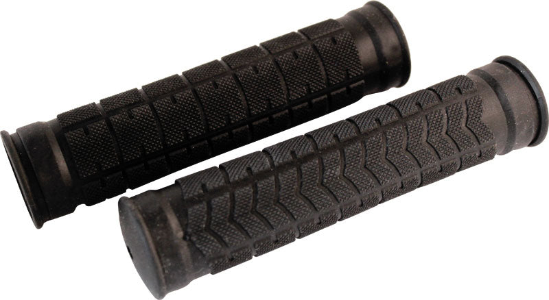 Clarks 130Mm Plug Grip Black