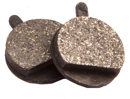 Clarks Organic Disc Brake Pads For Clarks Cmd-(8/11/16) Mechanical