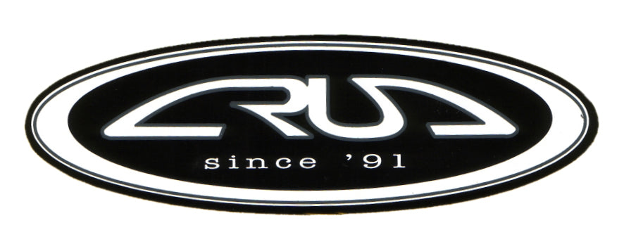 Crud Products XLR Rear Fender - extra length