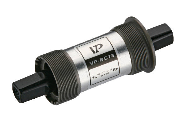 VP Components Sealed Bottom Bracket Alloy Cups 73mm - 118mm