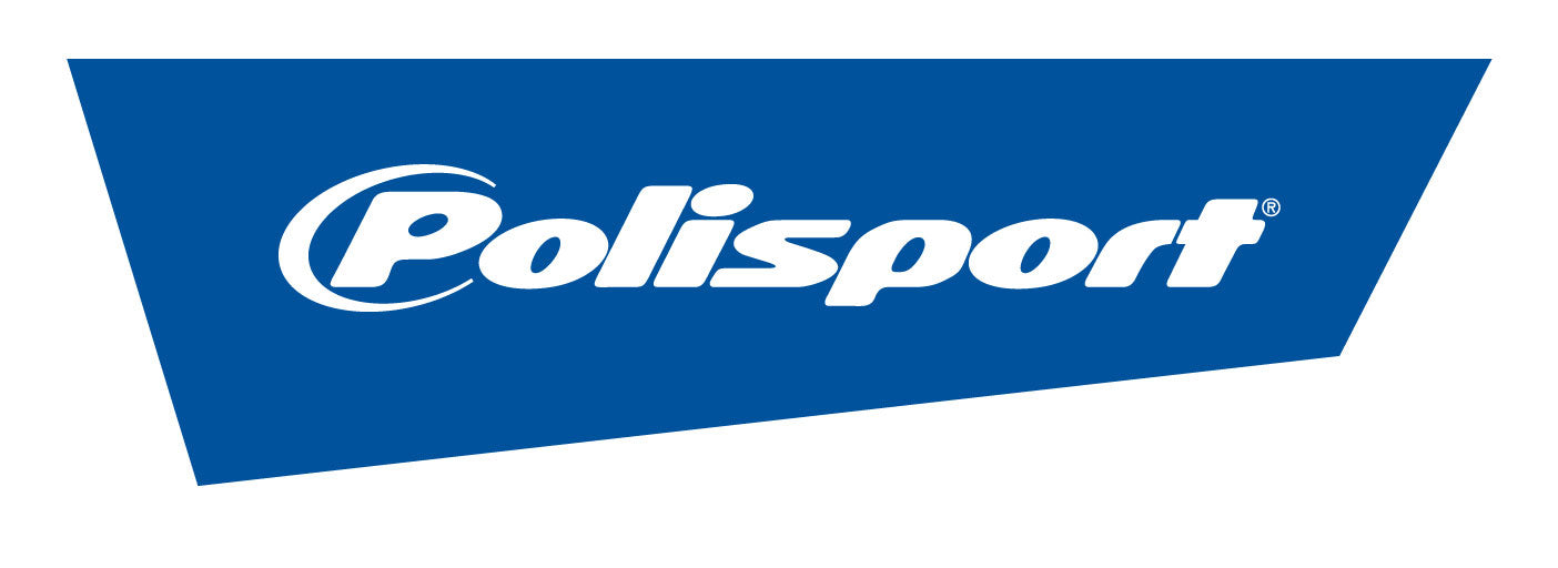 Polisport Side Cage Pro Bottle Cage - Black/Blue