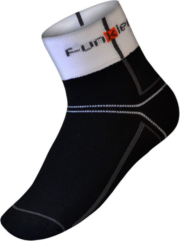 Funkier Winter Cycling Socks Bequemes, warmes und isolierendes Thermolite-Material
