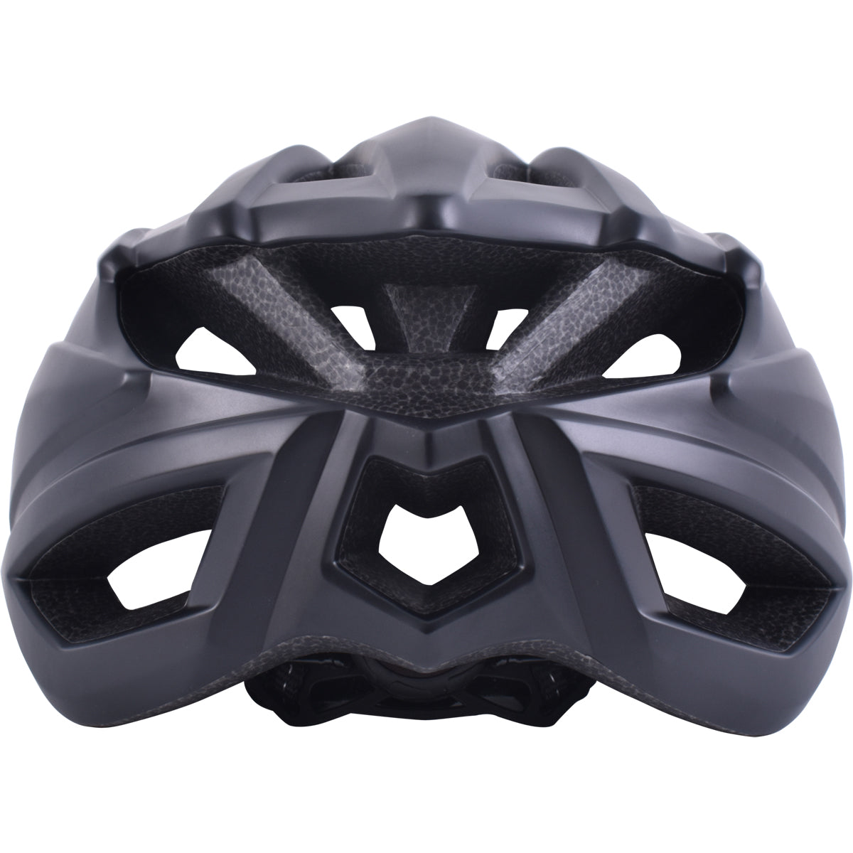 SAFETY LABS, Fahrradhelm, Xeno (MATT Black, M (55-58cm