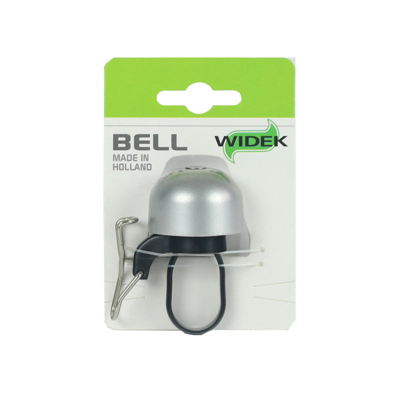 Widek Unisex Adult Paperclip Bell