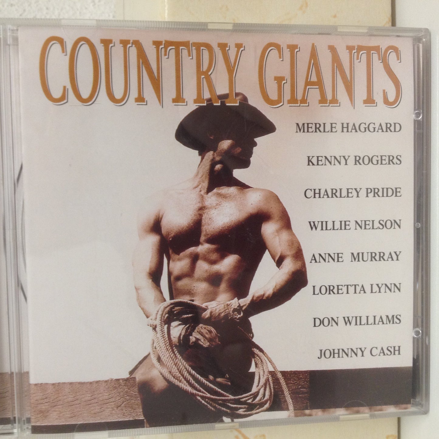 Country Giants