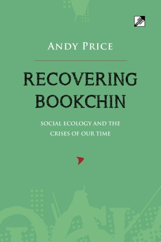 RECOVERING BOOKCHIN