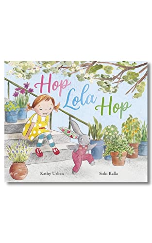 Hop Lola Hop