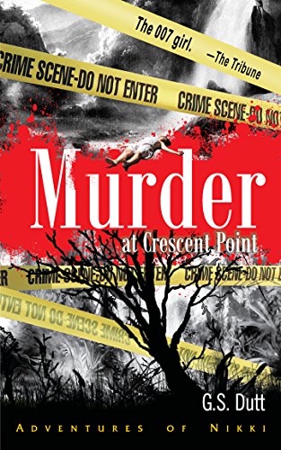 Murder At Crescent Point