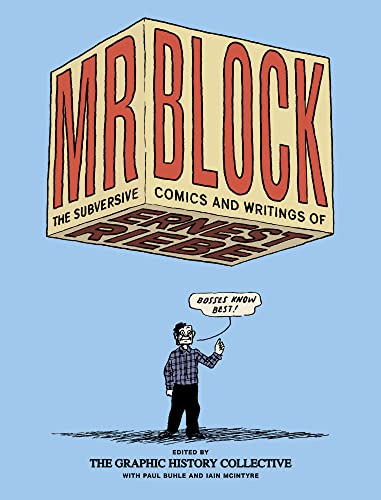 MR. BLOCK