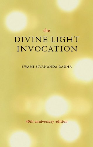 The Divine Light Invocation