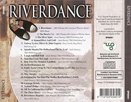Riverdance