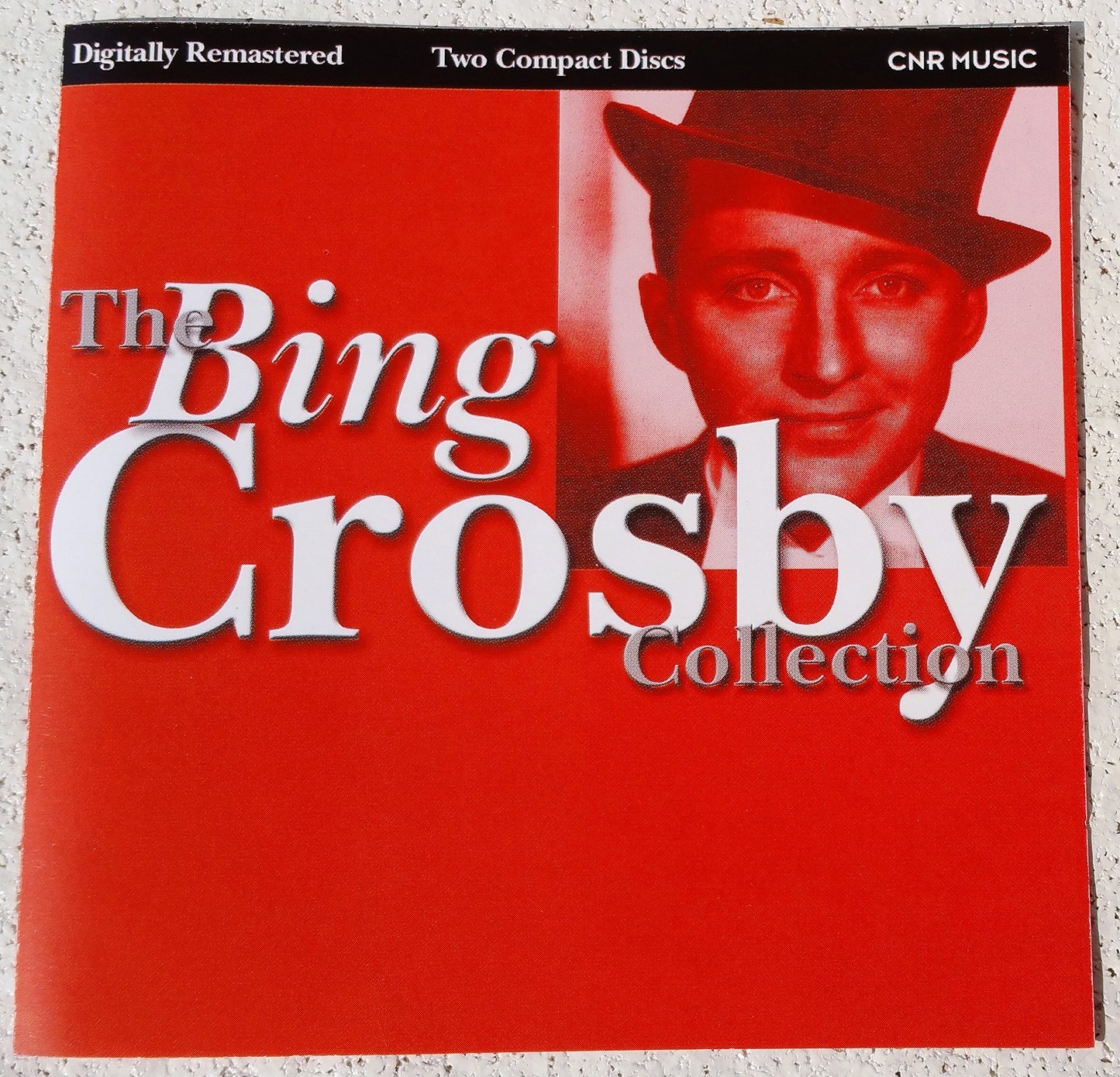 BING CROSBY COLLECTION (2CD)