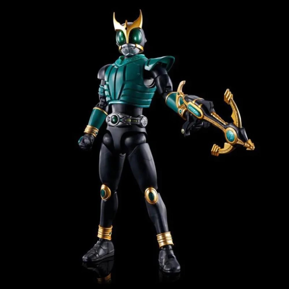 KAMEN RIDER - Figure-rise Standard Masked Rider Pegasus - Model Kit
