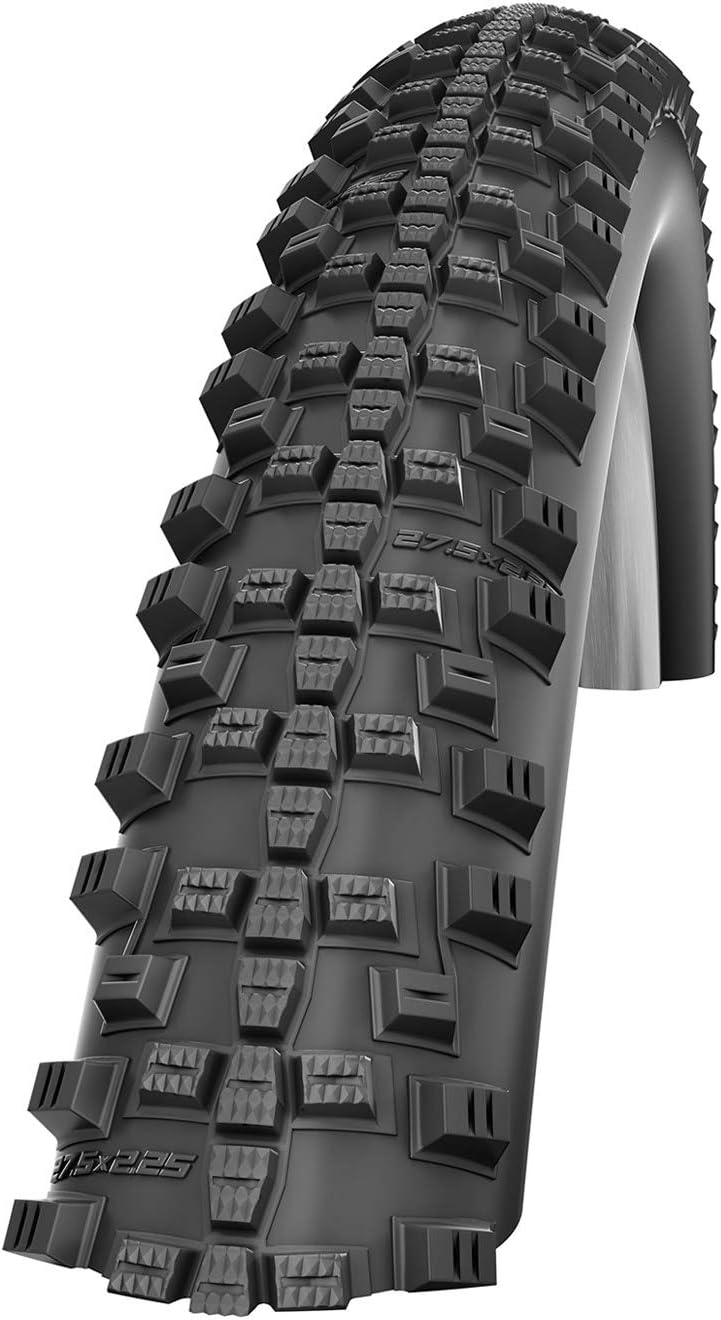 Schwalbe Smart Sam Performance Drahtreifen // 65-622 (29x2,6'