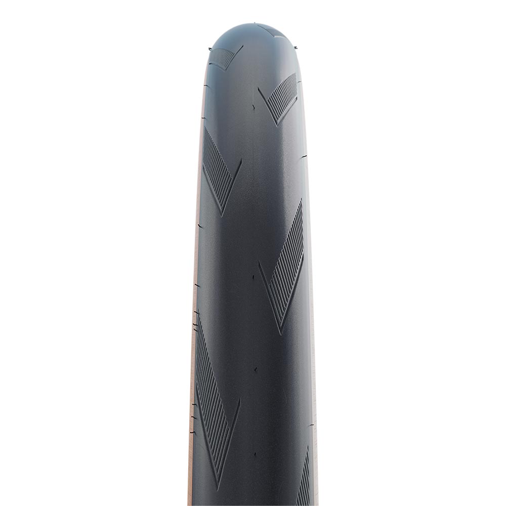 Schwalbe One HS462 (OSC) Fahrrad Reifen // 25-622 (28×1,00´´