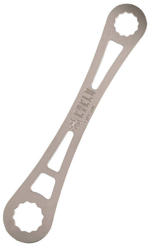 Cyclo Remover Spanner (1-inch/32 mm