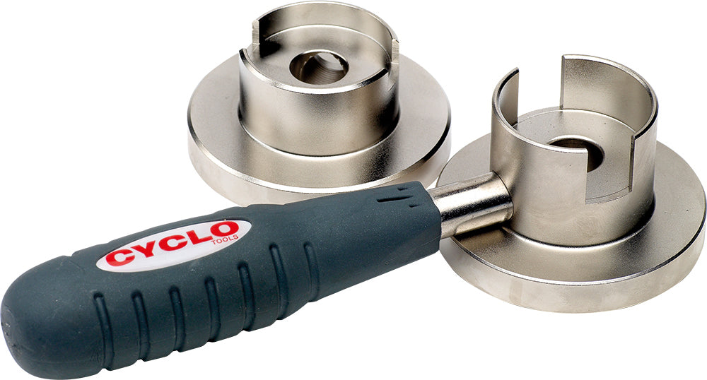 Cyclo Headset & Bottom Bracket Press Tool Press Plates