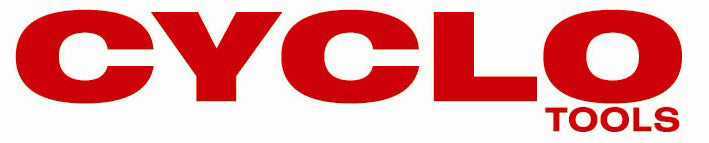 Cyclo Crown Race Setting Tool 1.5 (With Taper Adaptor)