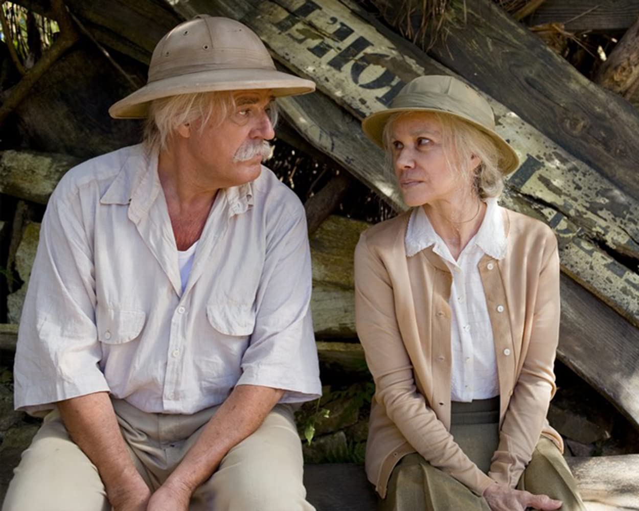 Albert Schweitzer - Ein Leben für Afrika / Bewegende Filmbiografie über das Leben des berühmten Arztes, ausgezeichnet mit dem PRÄDIKAT WERTVOLL (Pidax Historien-Klassiker)