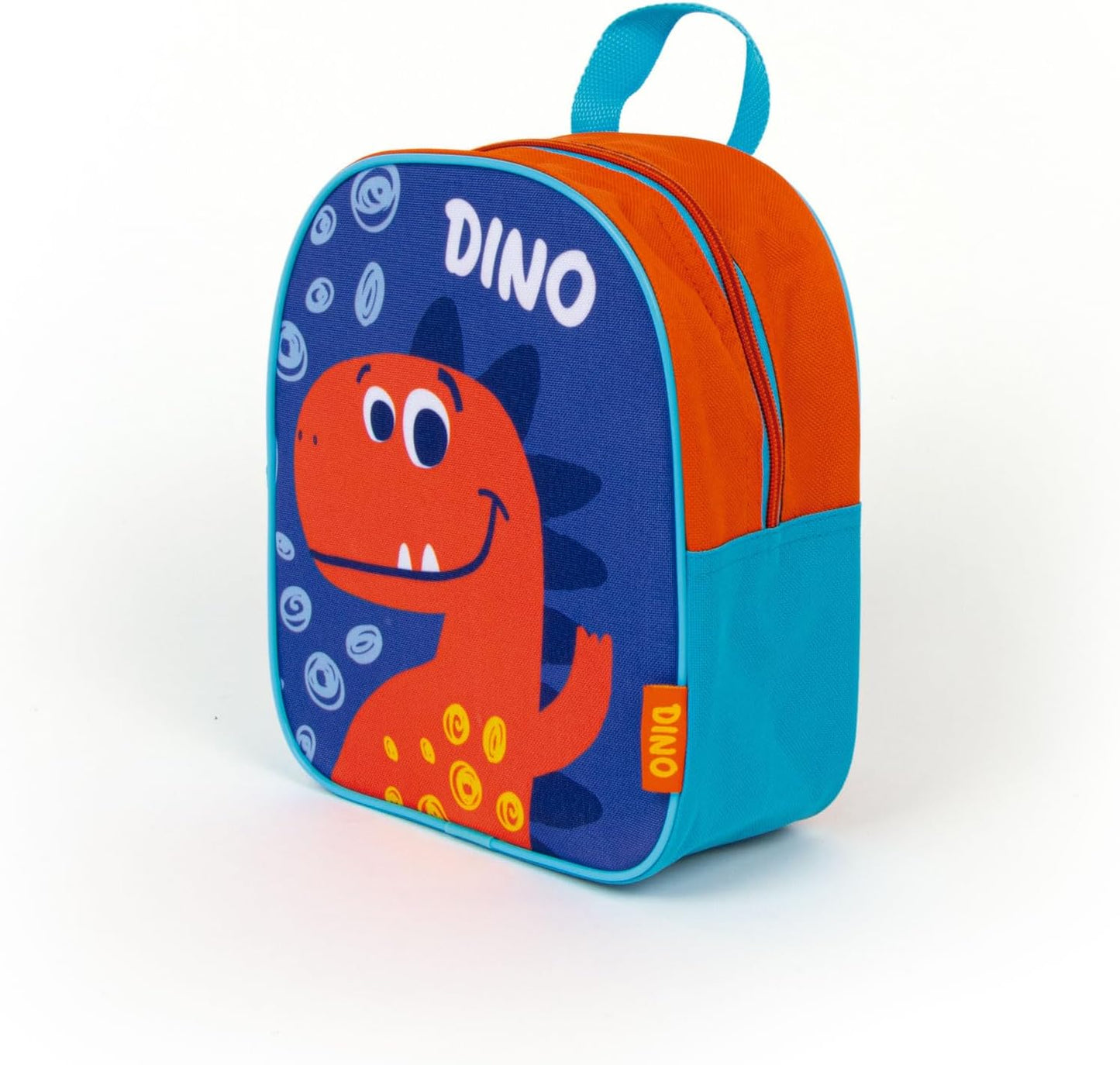 divers - Rugzak Vriendelijke Dino