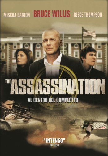 The assassination - Al centro del complotto