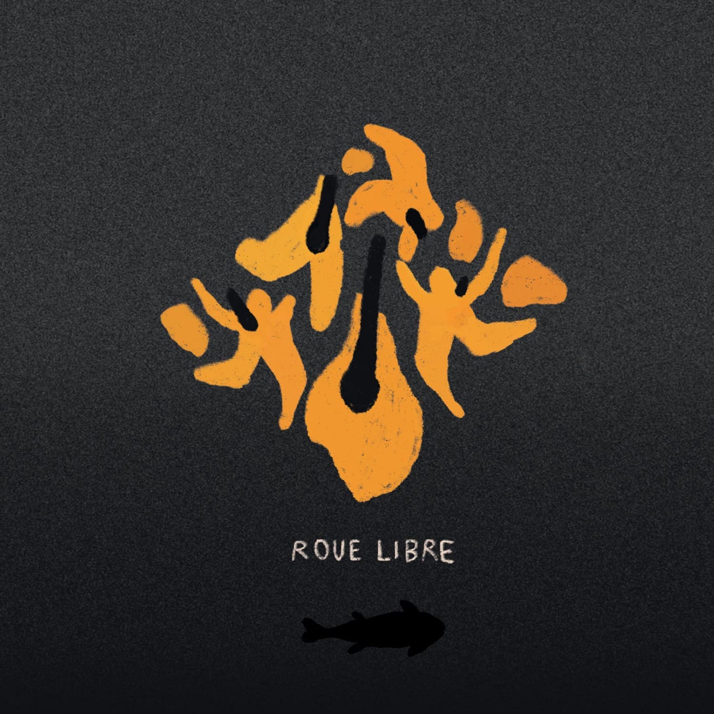 Roue Libre