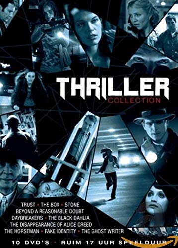 Thriller Collection