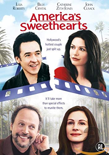 America`s Sweethearts (DVD)