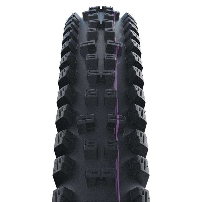 Schwalbe Tacky Chan Evo TLE Faltreifen // 62-584 (27,5x2,40') Super Downhill