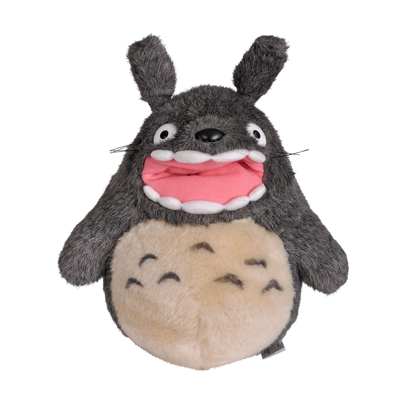 Sun Arrow Studio Ghibli – Big Totoro Rugissant – Peluche 28 cm, 3760226375722
