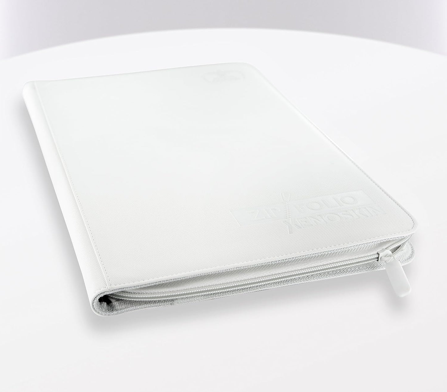 Ultimate Guard Zipfolio 360 – 18 Pocket Xenoskin