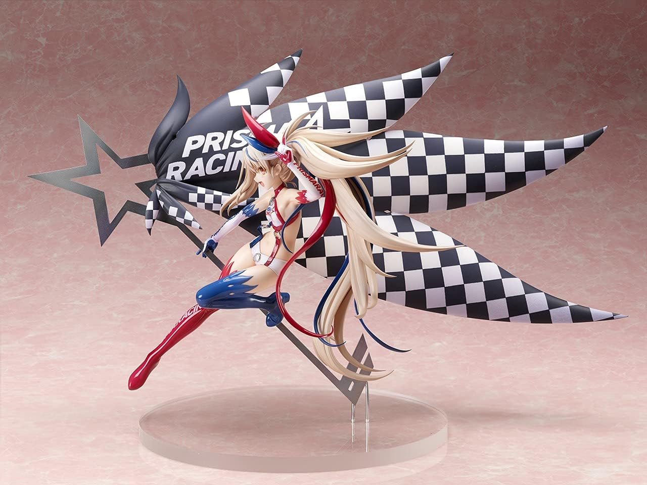 Passage - FATE KALEID LINER PRISMA ILLYASVIEL PRISMA RACING