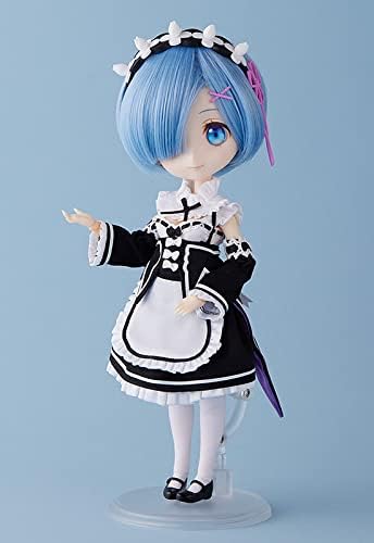 Good Smile Company Re:ZERO -Starting Life in Another World- poupée Harmonia Humming Rem 23 cm