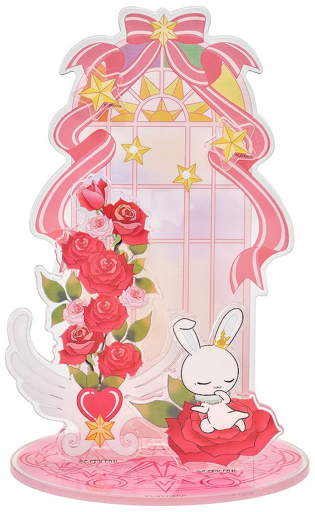 Good Smile Company Cardcaptor Sakura: Clear Card Momo Jewellery Holder