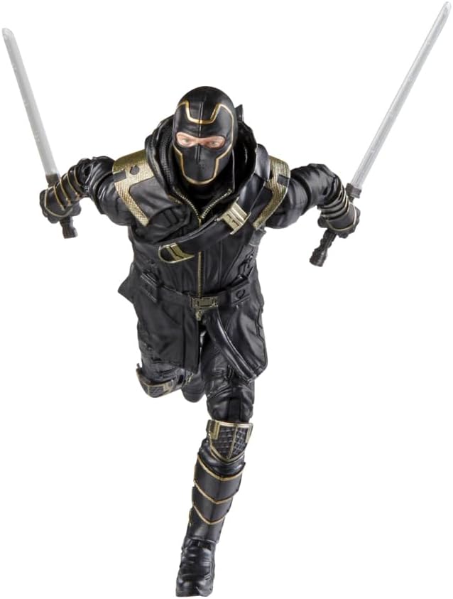 Hasbro Hawkeye Marvel Legends Marvel's Ronin 6-inch Action Figure