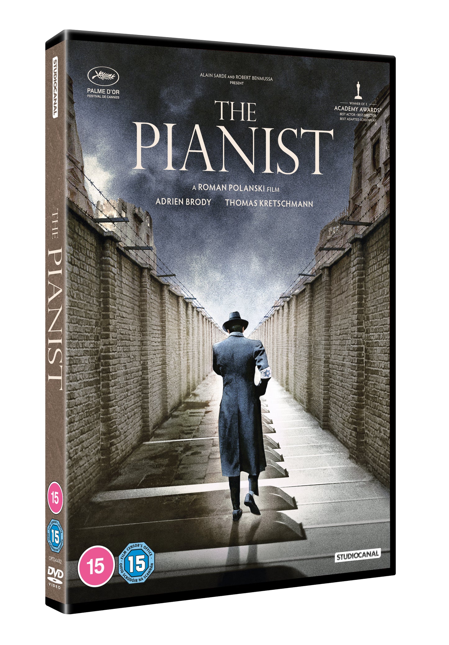 The Pianist