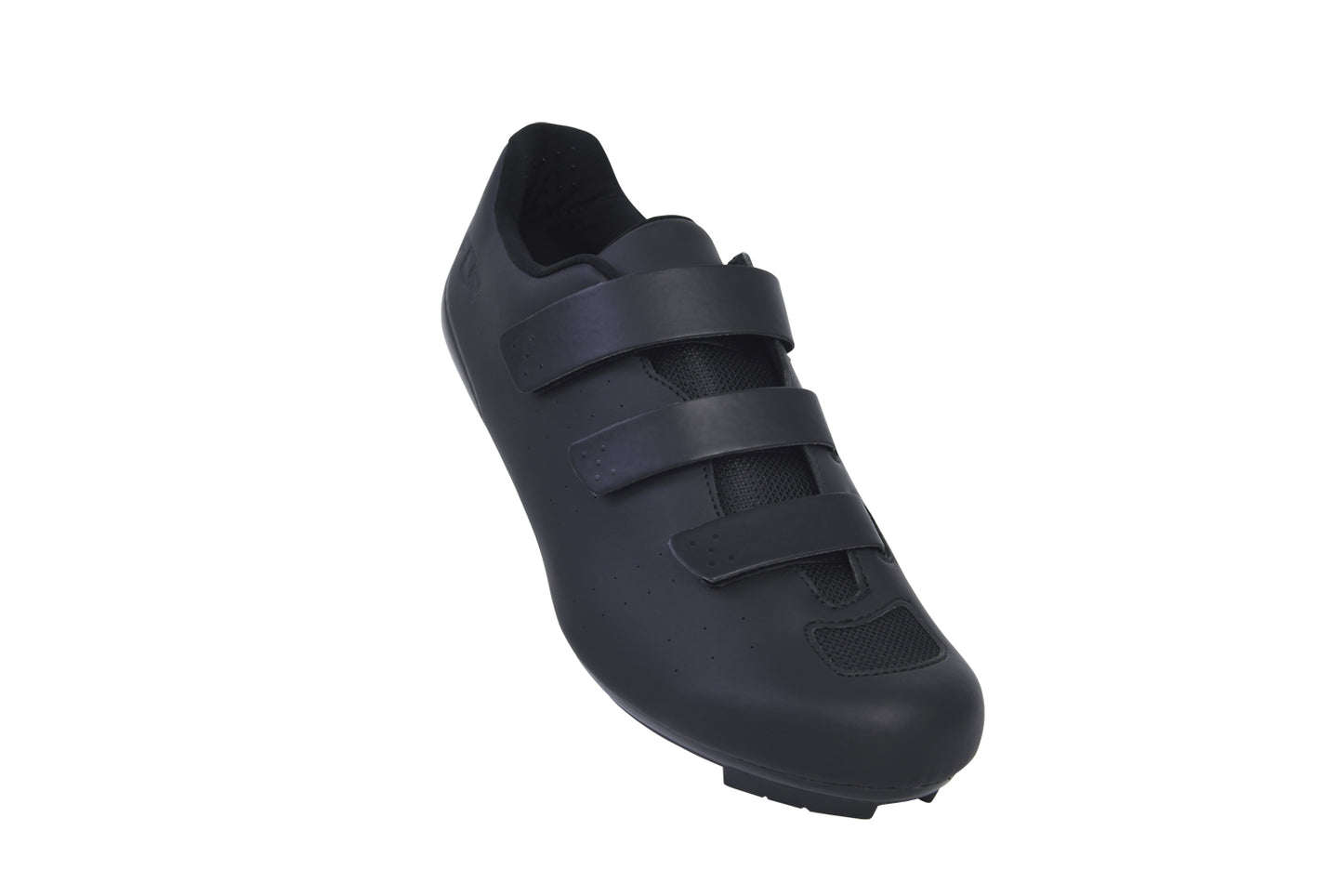 FLR F-37 Road Shoe in Matt Black - Size 41