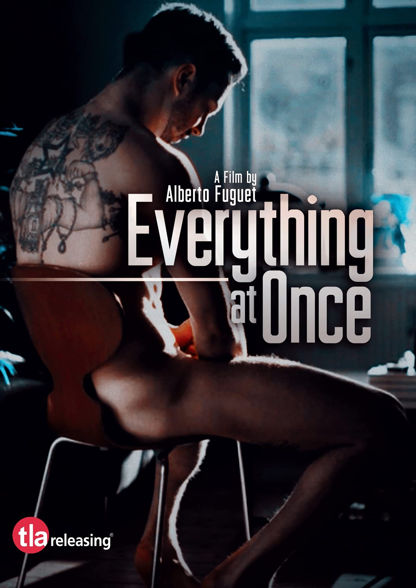 Everything At Once