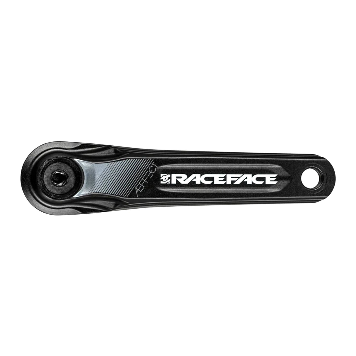 Race Face <i>A</i>Effect E-Bike Crank 2019 (Arms Only) 165mm