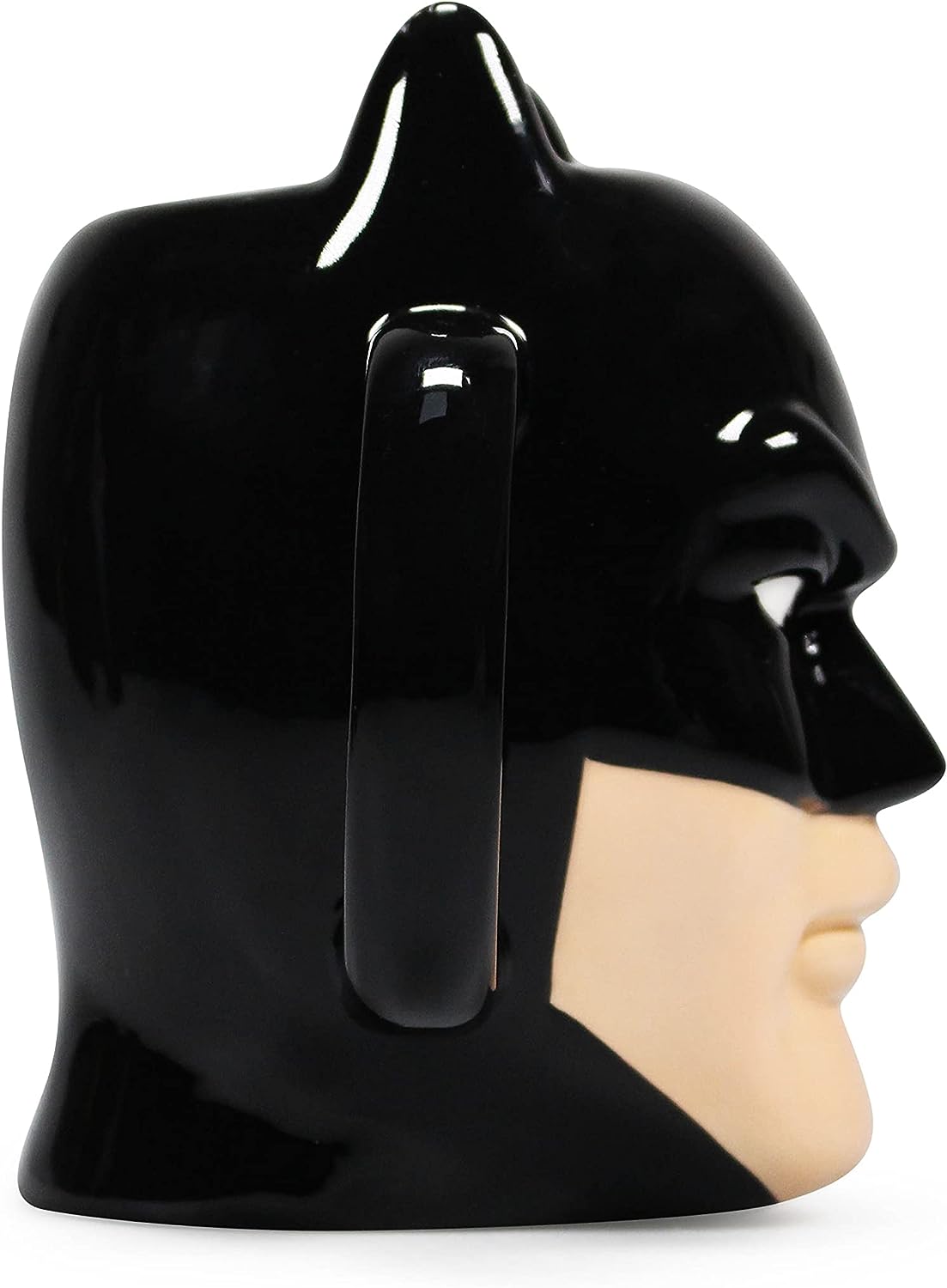 Half Moon Bay Mug, Batman