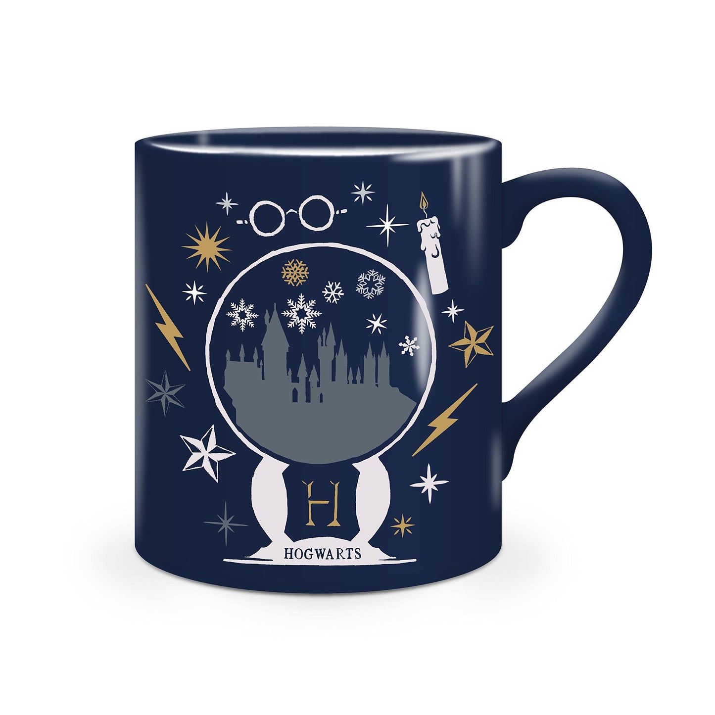 Mug Standard Boxed 400Ml Harry Potter Ho